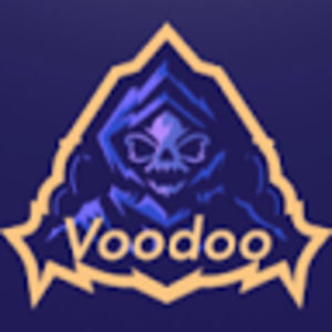 Meet your Posher, Itssvoodoo